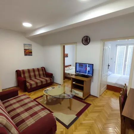 Milica Appartement