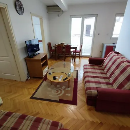 Appartement Milica