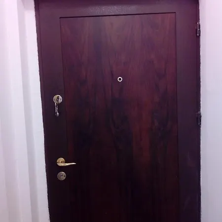 Appartement Milica Budva