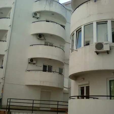 Appartement Milica Budva