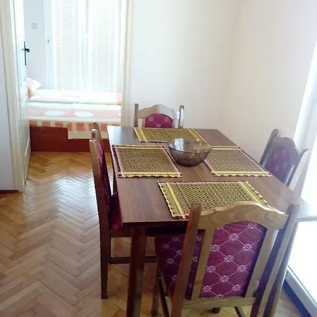 Appartement Milica